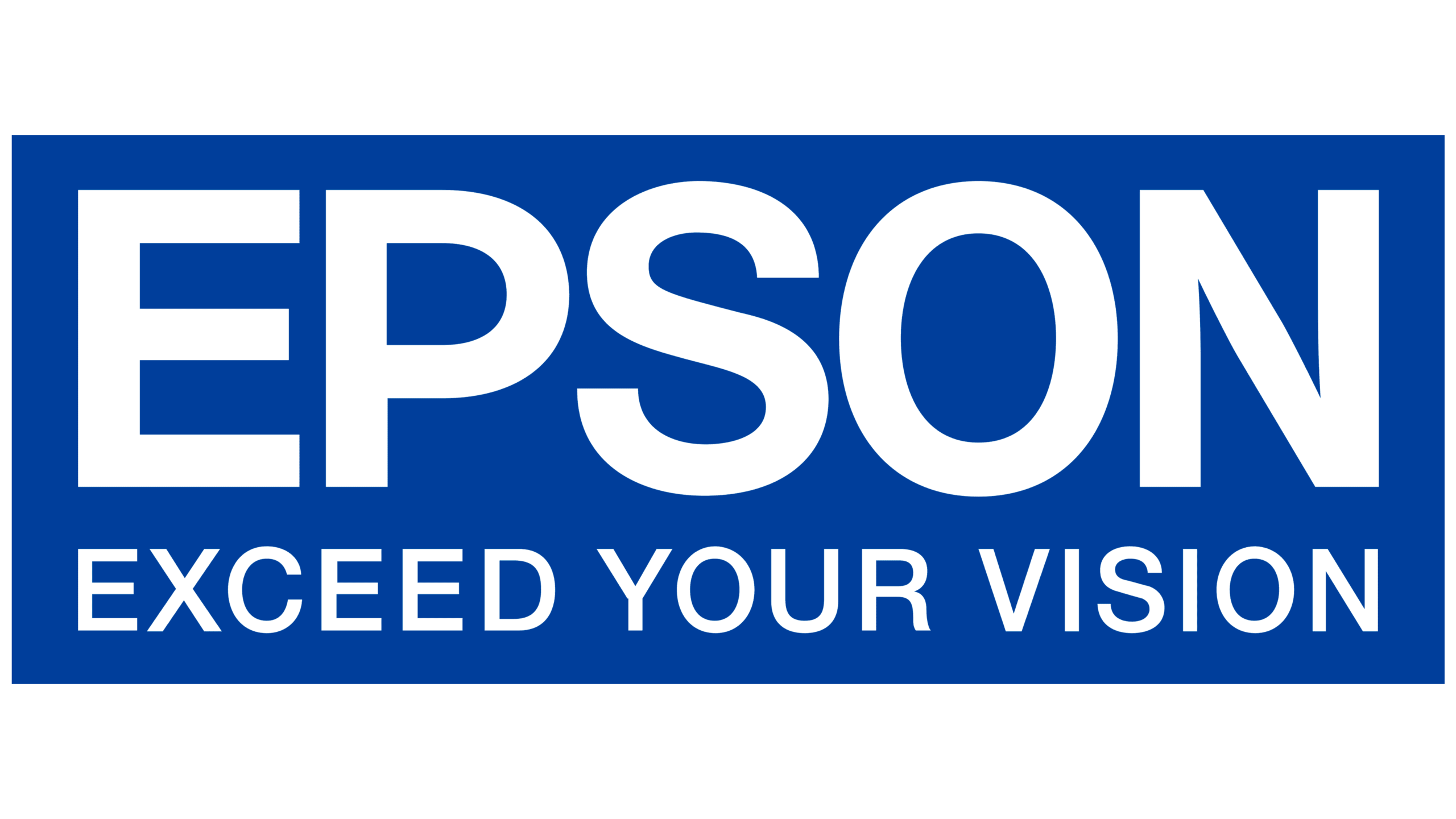 Epson-Symbol